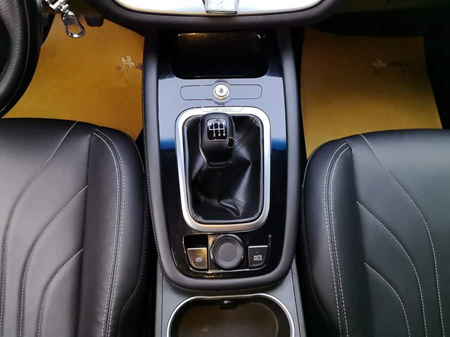 Jetour X70M 2020 #17 Jetour X70M 2020 immagine di auto #17