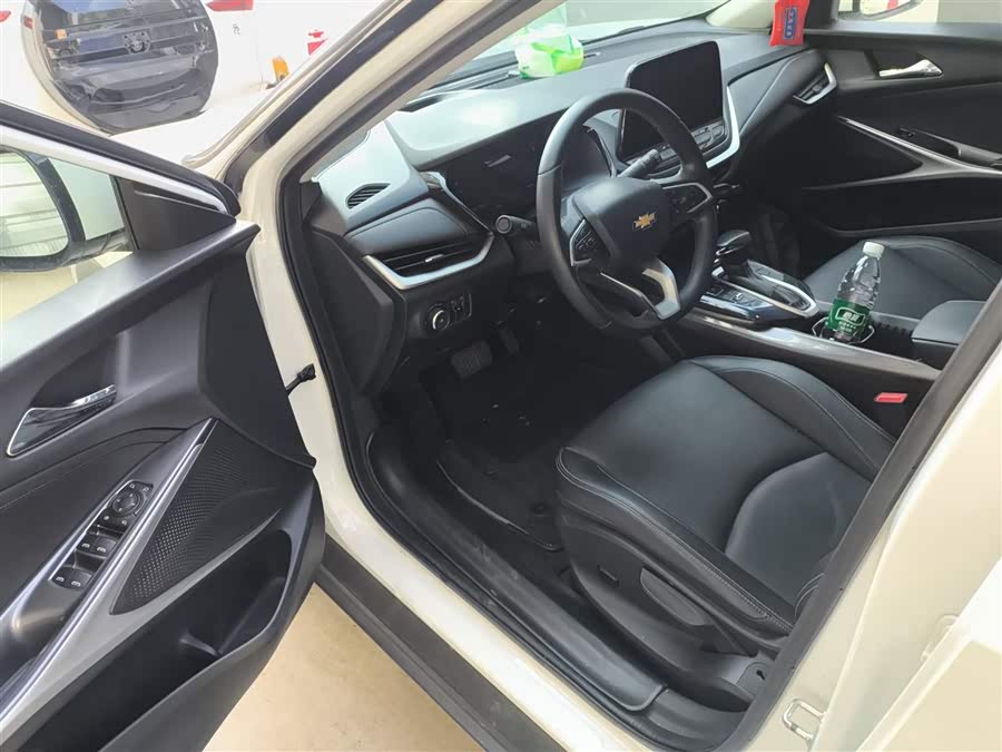 Chevrolet Charm 2021 #17 Chevrolet Charm 2021 صورة سيارة #17