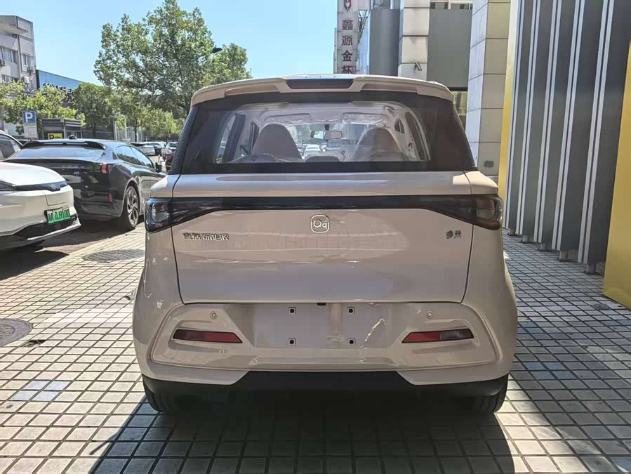 Chery Duomi 2025 car image #17