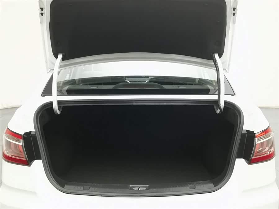 Changan Eado DT 2019 #17 Changan Eado DT 2019 immagine di auto #17