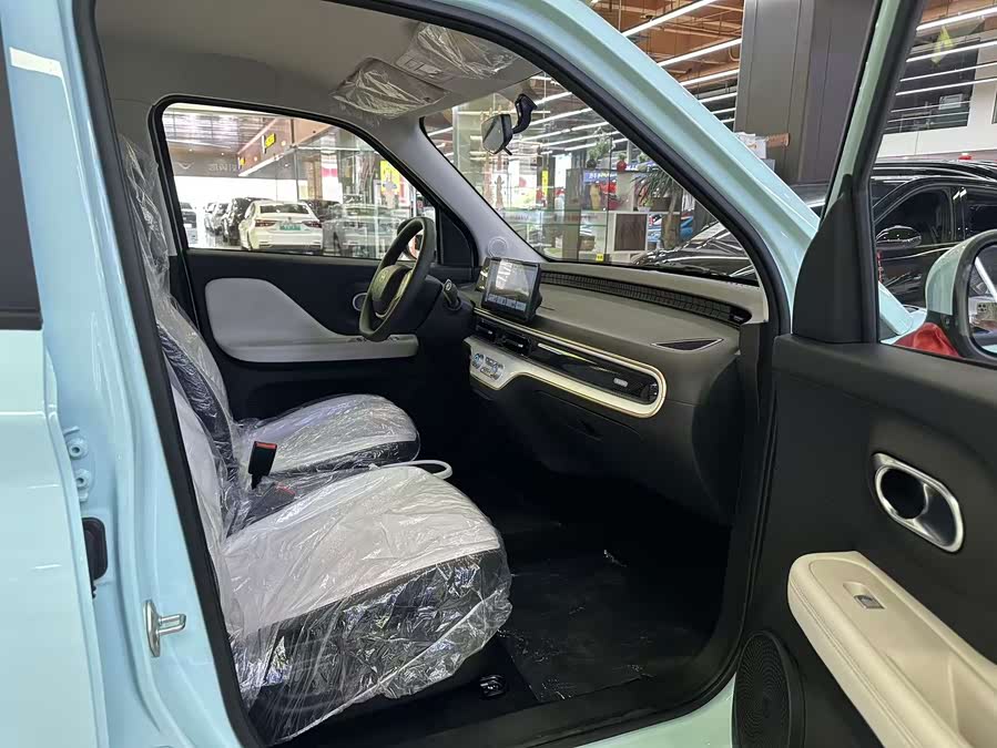 Chery Duomi 2025 car image #17