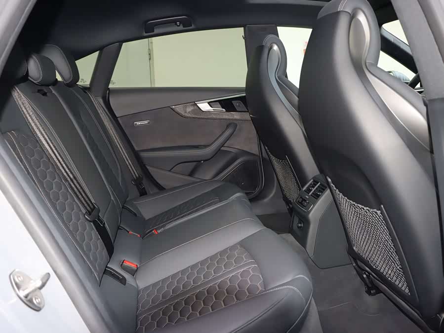 Audi RS 5 2022 car image #17