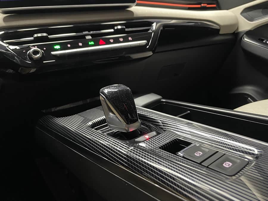 Haval Rabbit 2023 #17 Haval Rabbit 2023 car image #17