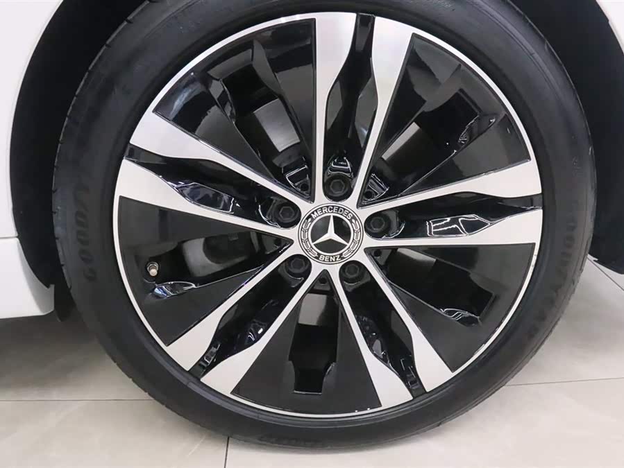 Mercedes-Benz C Class New Energy 2024 #17 Mercedes-Benz C Class New Energy 2024 immagine di auto #17