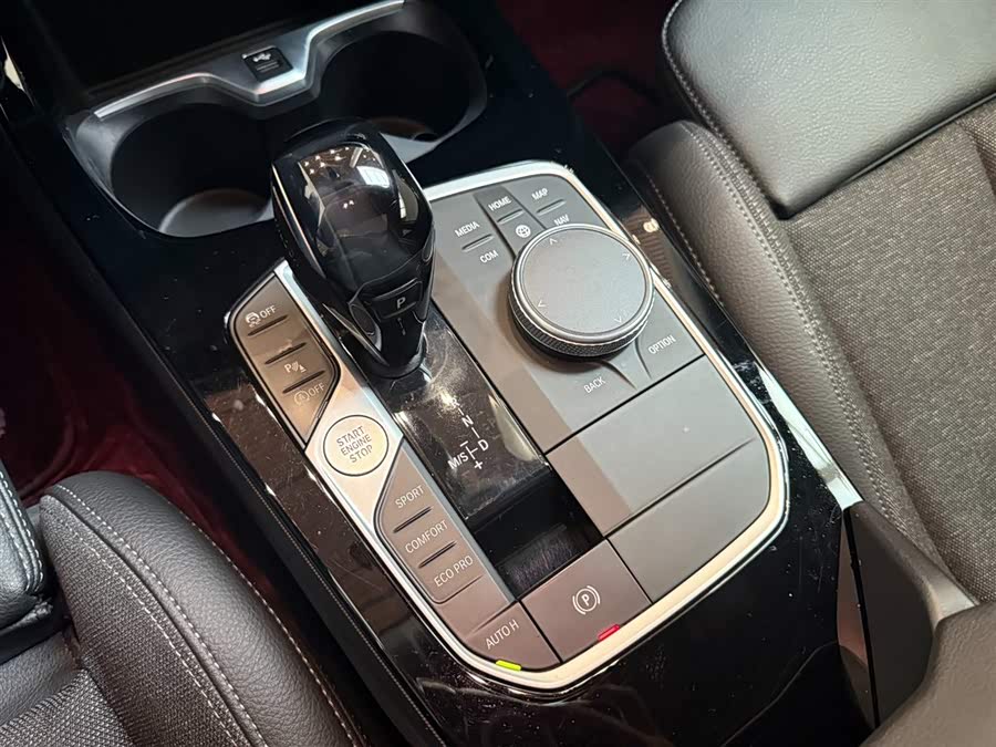 BMW 2 Series (Imported) 2021 immagine di auto #17