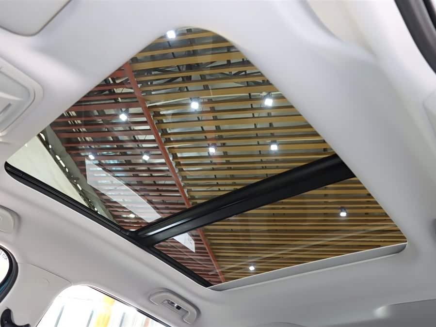 Haval Rabbit 2021 #17 Haval Rabbit 2021 car image #17