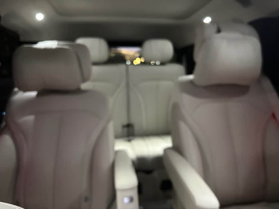 Denza N9 2025 #17 Denza N9 2025 car image #17