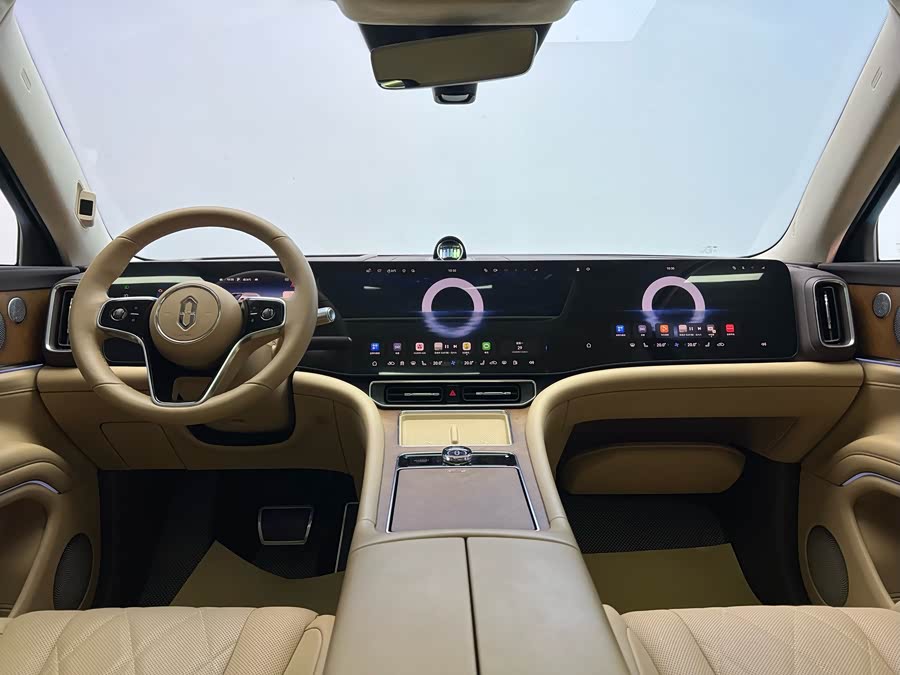 2024 car image #17