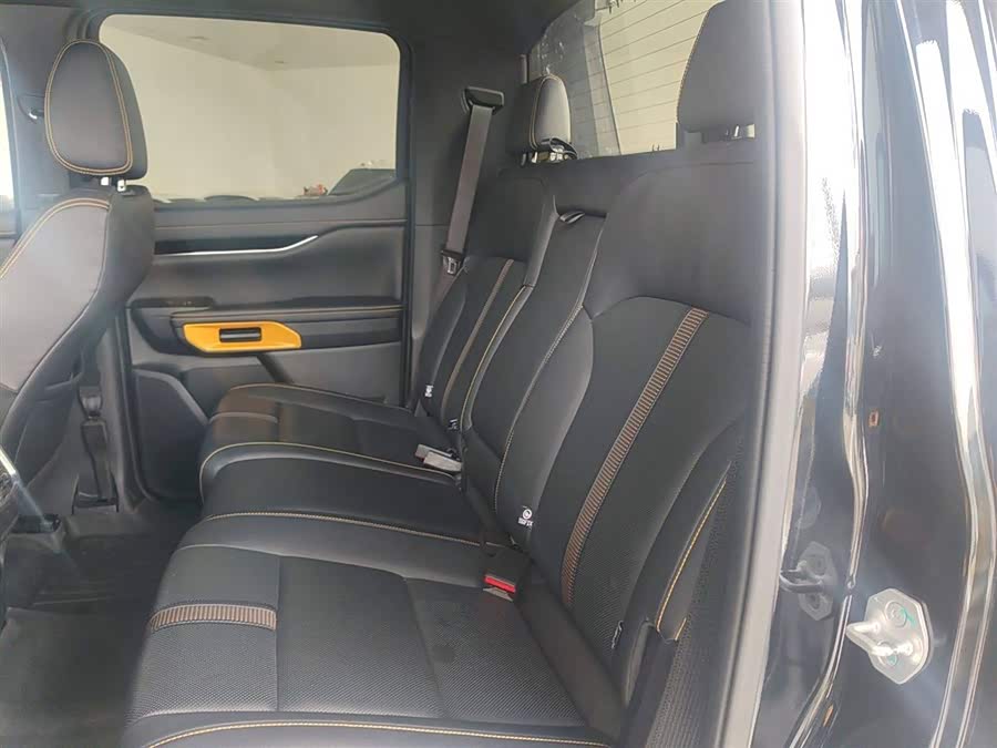 Ford Ranger 2023 #17 Ford Ranger 2023 car image #17