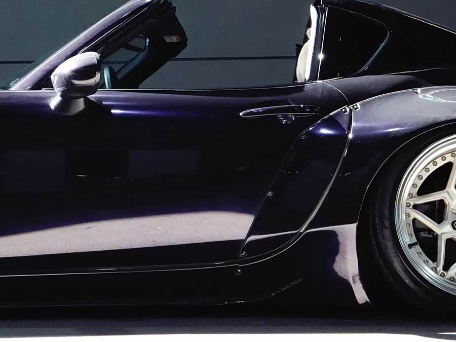 GEELY Monjaro MHEV 2023 #17 GEELY Monjaro MHEV 2023 immagine di auto #17