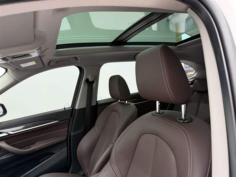 宝马 宝马X1 2022 汽车图片 #17