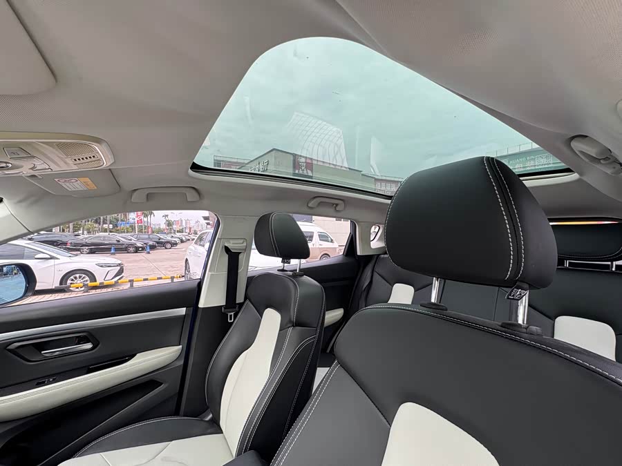 Haval H2s 2019 car image #17