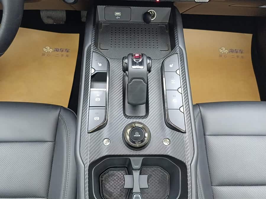 Haval Raptor New Energy 2024 #17 Haval Raptor New Energy 2024 car image #17