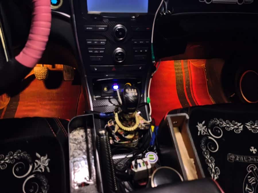 Haval H2 2014 #17 Haval H2 2014 imagen de coche #17