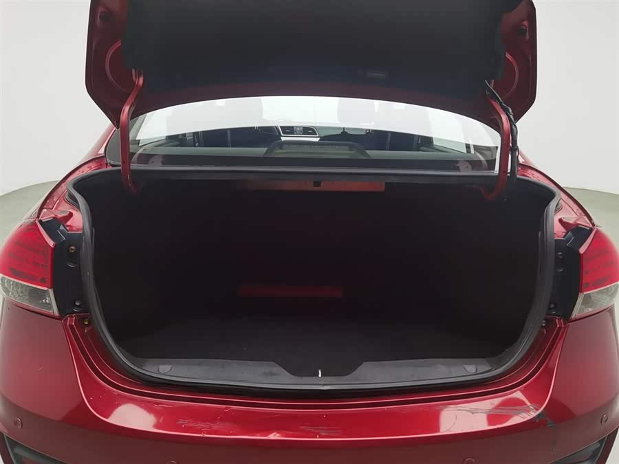 铃木 启悦 2015 汽车图片 #17