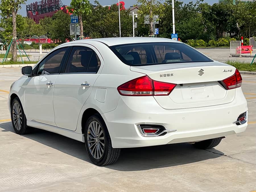 铃木 启悦 2017 汽车图片 #17