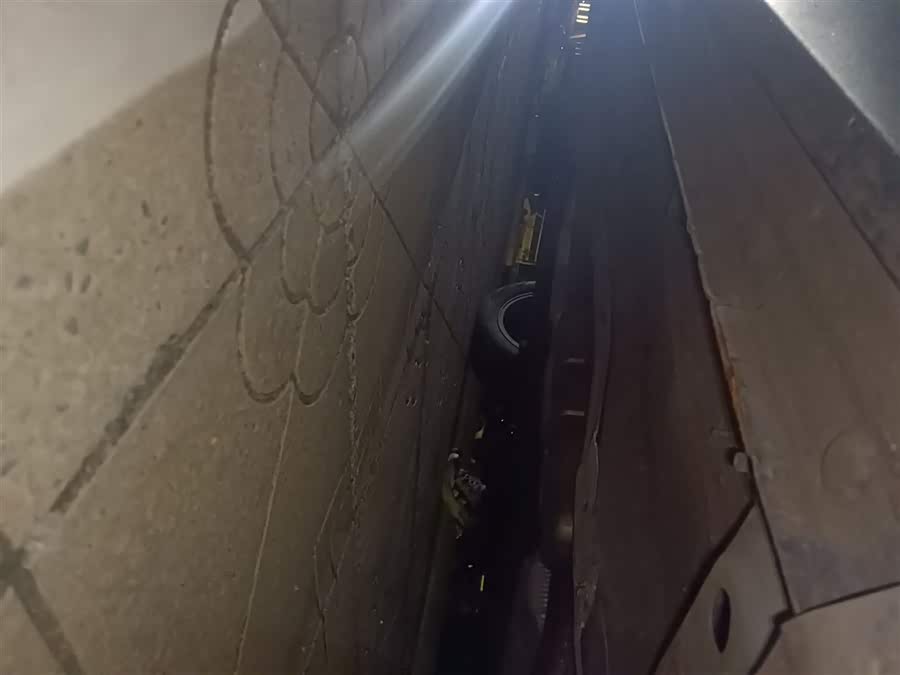 GEELY Tugella New Energy 2019 car image #17