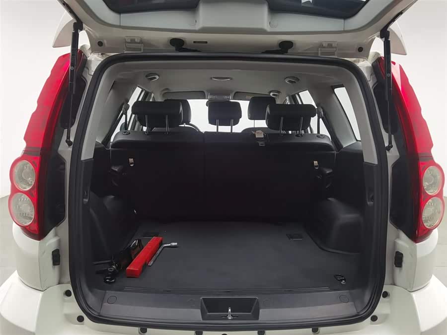 Haval H5 Class 2017 #17 Haval H5 Class 2017 immagine di auto #17