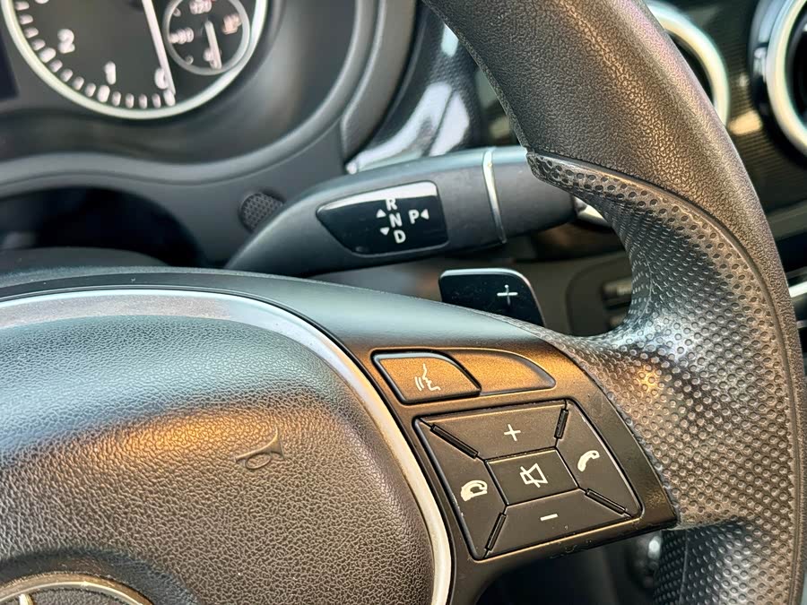 Mercedes-Benz B Class 2014 #17 Mercedes-Benz B Class 2014 car image #17