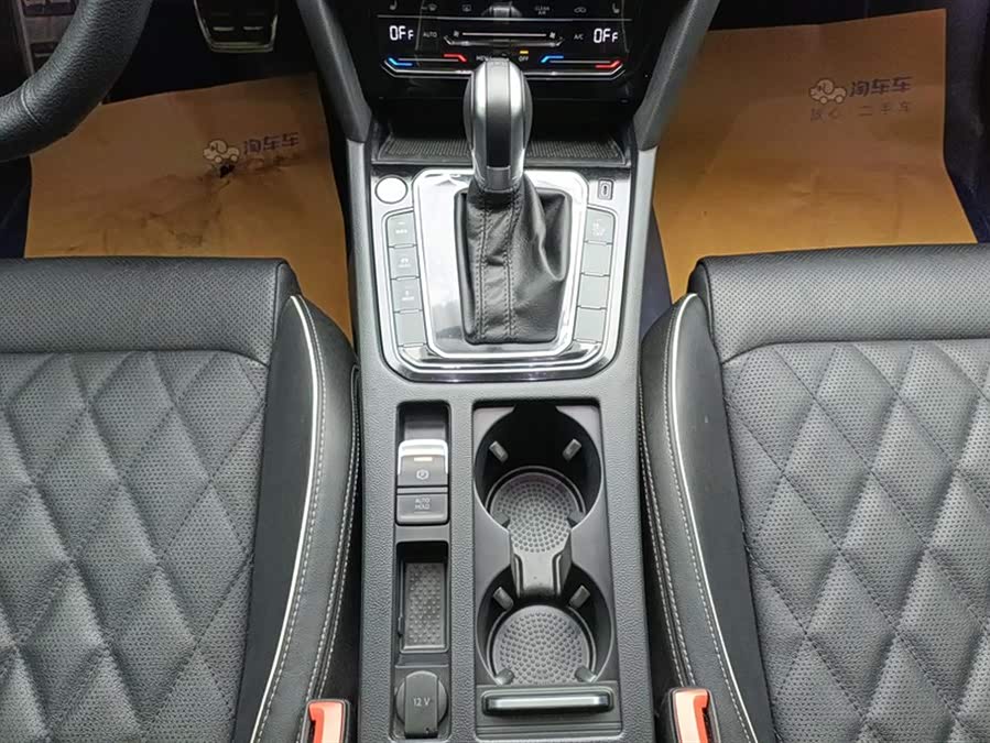 Volkswagen Magotan GTE 2024 car image #17