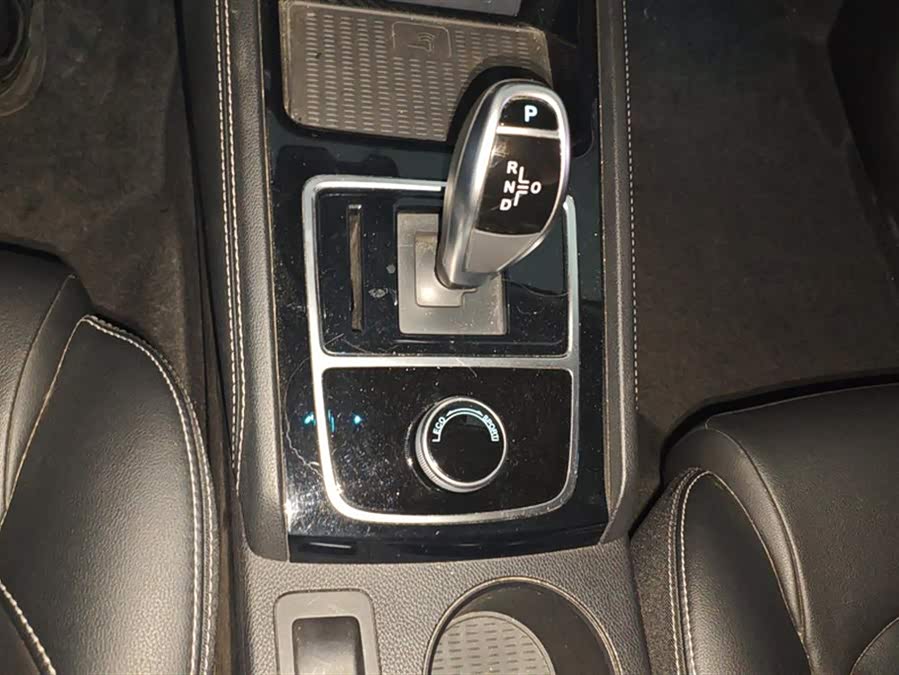 BYD Song New Energy 2018 car image #17