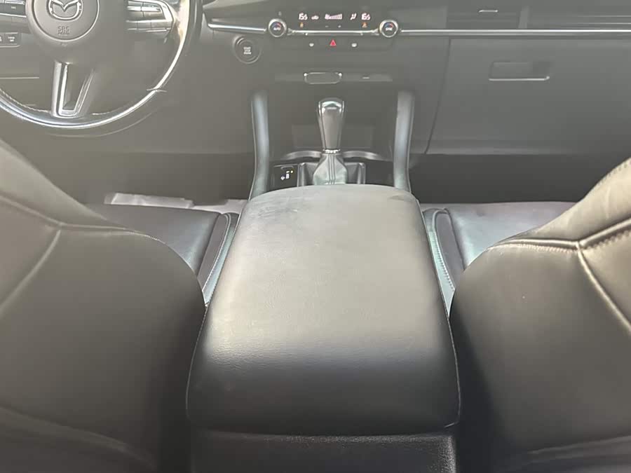 马自达 马自达3 2020 汽车图片 #17