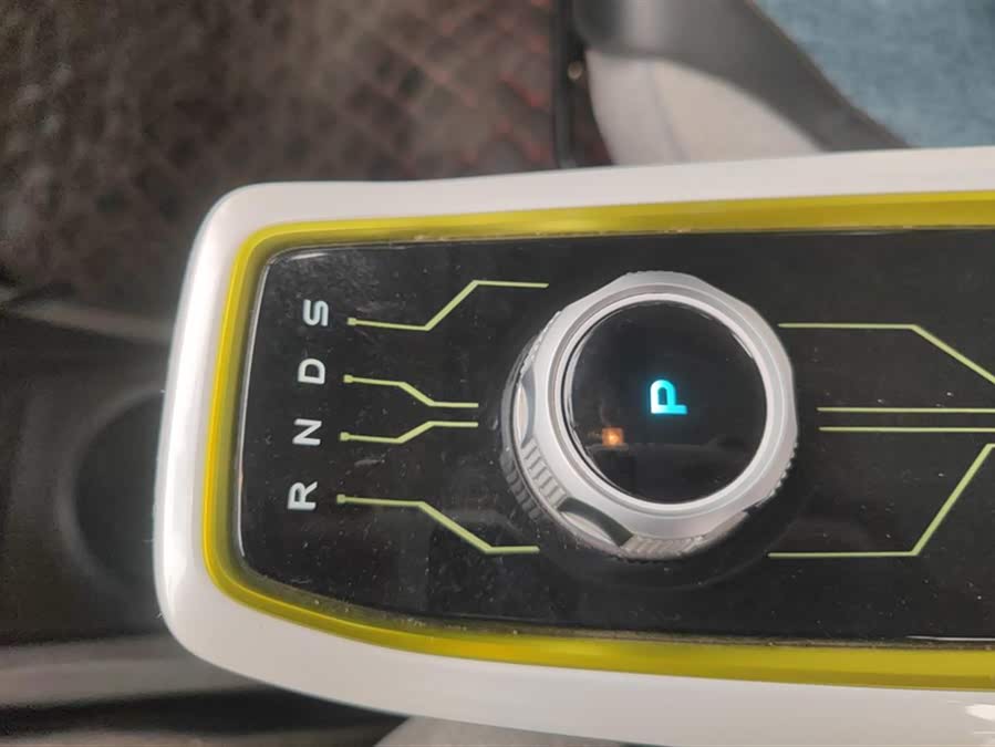 Changan BenBen E-Star 2021 imagem de carro #17