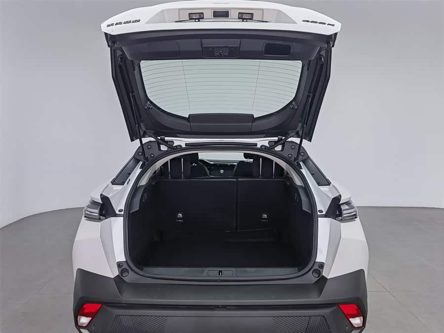 标致 标致408X 2024 汽车图片 #17