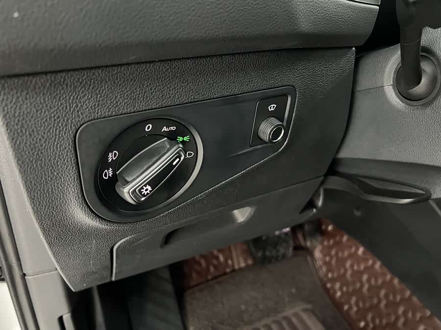 大众 Tiguan 2018 #17 大众 Tiguan 2018 汽车图片 #17