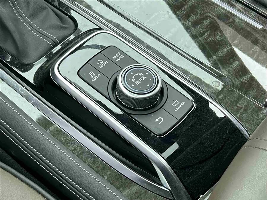 日产 途乐 2024 汽车图片 #17