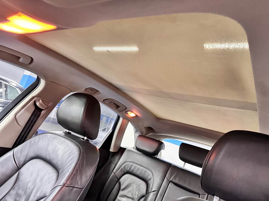 Audi Q5 (Imported) 2010 imagem de carro #17