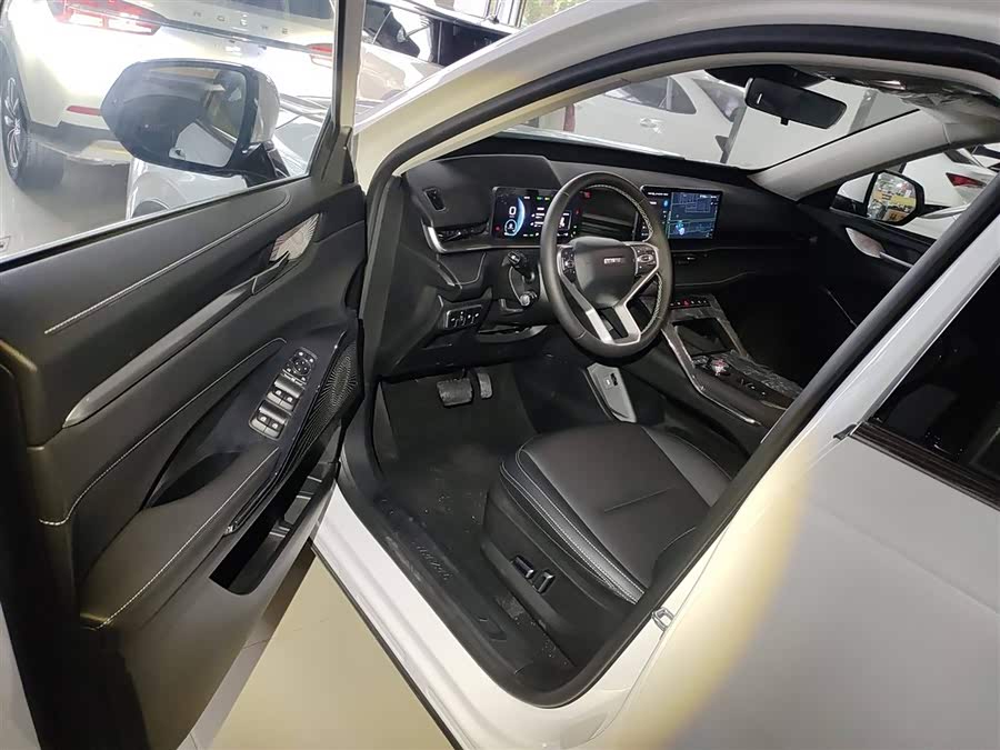 Haval H6 2025 immagine di auto #17