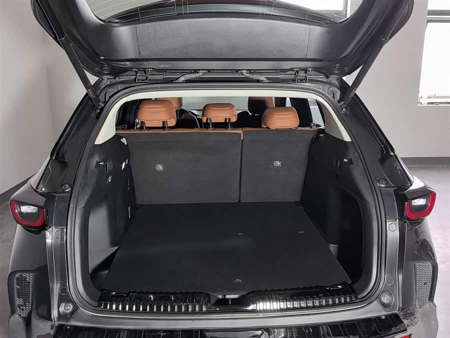 马自达 马自达CX-50行也 2023 汽车图片 #17