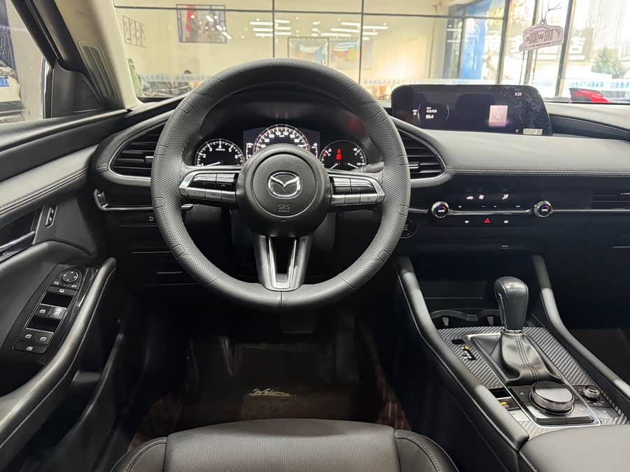 马自达 马自达3 2021 汽车图片 #17