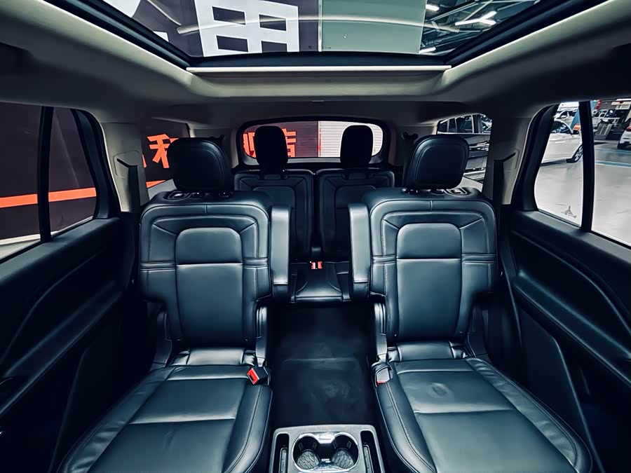 Changan 2021 immagine di auto #17