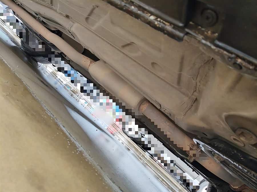 GAC Trumpchi GS5 Super 2015 #17 GAC Trumpchi GS5 Super 2015 car image #17