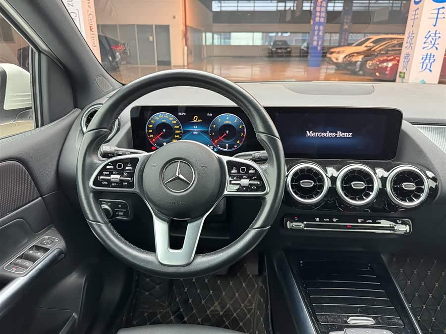 Mercedes-Benz B Class 2022 #17 Mercedes-Benz B Class 2022 car image #17