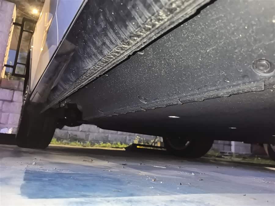 Honda e:NP2 2025 car image #17