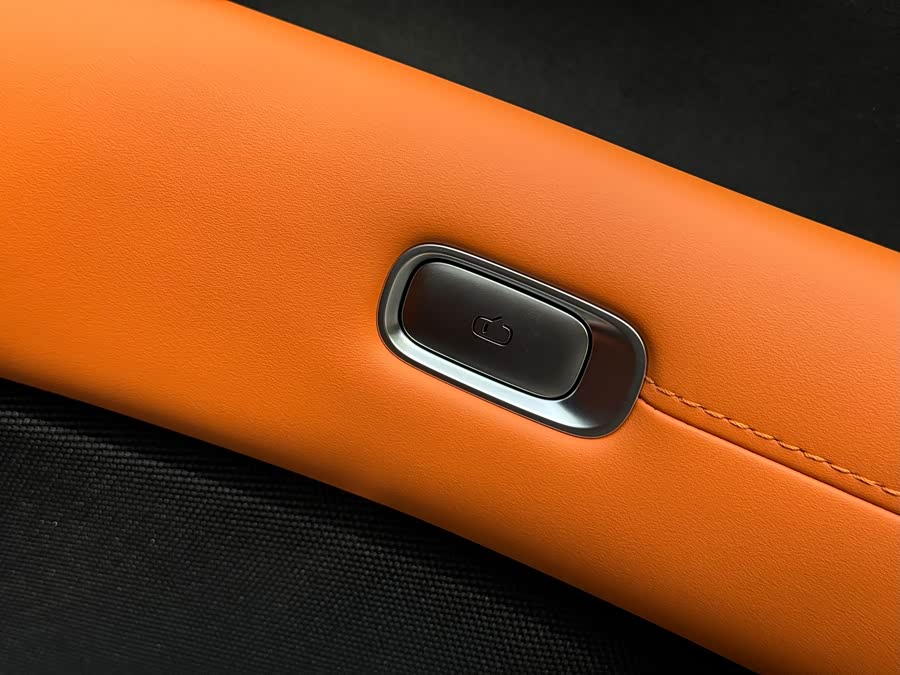 小米汽车 小米YU7 #17 小米汽车 小米YU7 汽车图片 #17