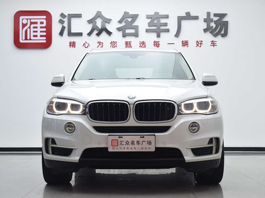 BMW X5 (Imported) 2014 imagem de carro #17