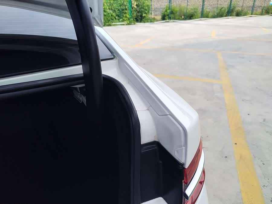 BYD Qin Pro 2020 #17 BYD Qin Pro 2020 car image #17