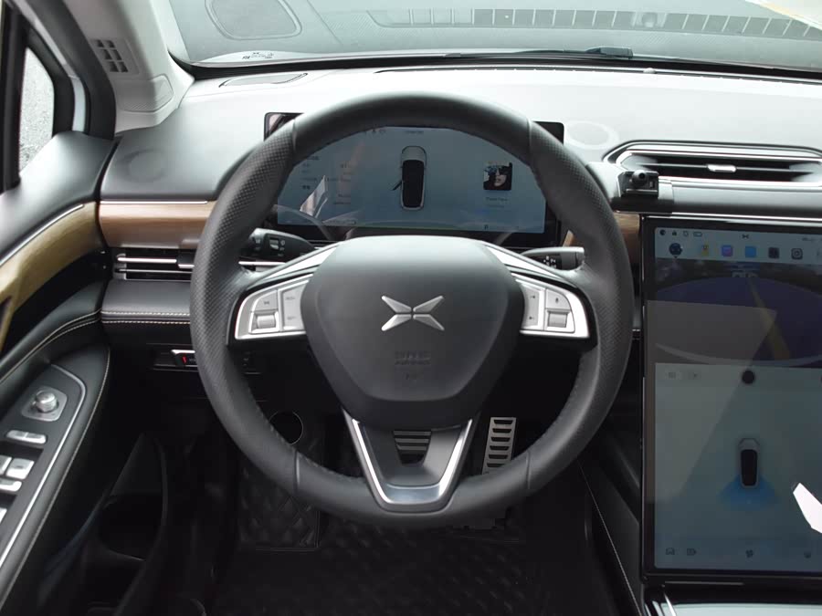 Xpeng P5 2022 #17 Xpeng P5 2022 immagine di auto #17