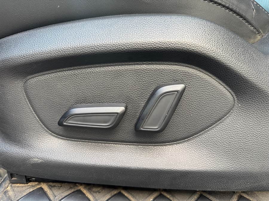 MG ONE 2022 car image #17