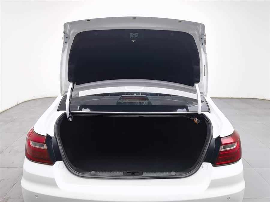 GEELY Vision 2019 car image #17