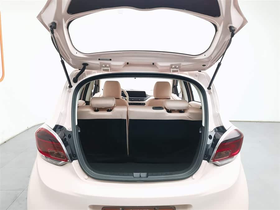 Changan BenBen E-Star 2022 изображение автомобиля #17