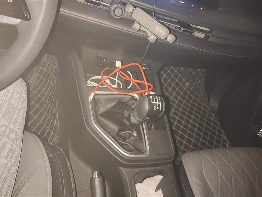 Changan LanTuoZhe 2024 car image #17