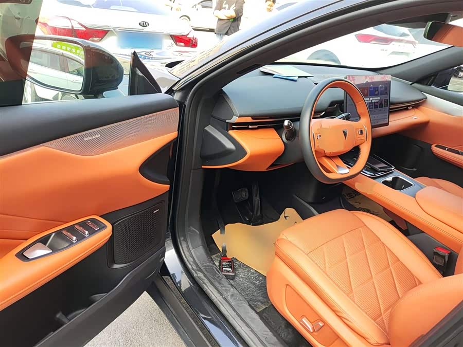 Deepal S05 2025 car image #17