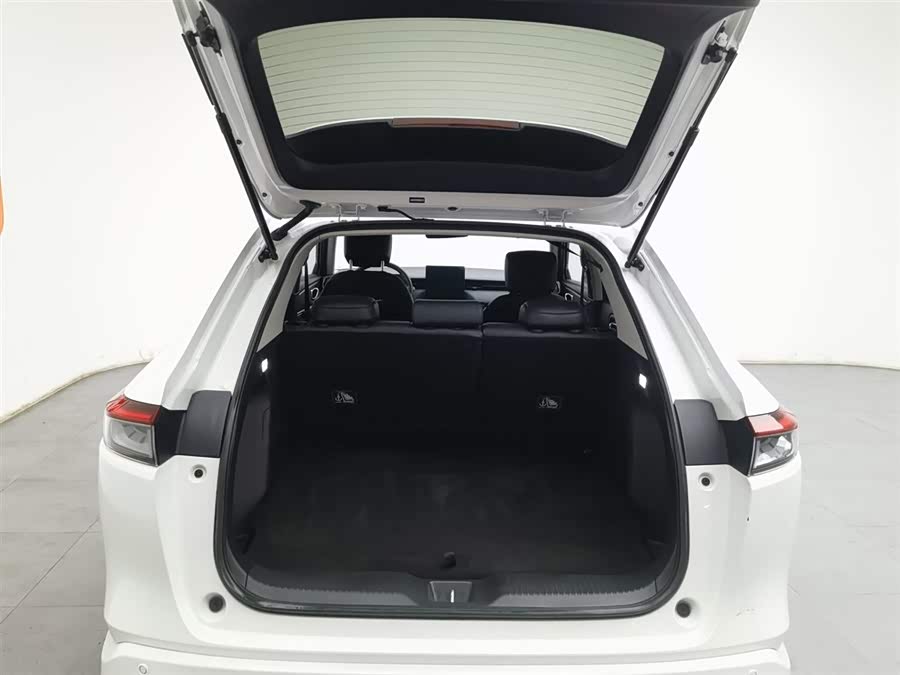 Honda e:NP1 2024 #17 Honda e:NP1 2024 car image #17