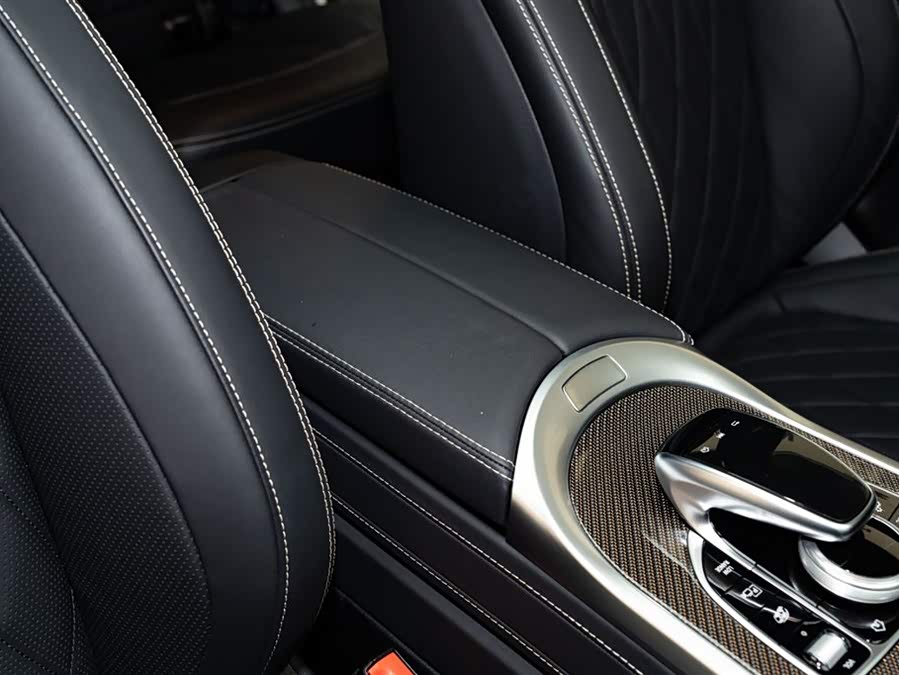 Mercedes-Benz G AMG 2024 صورة سيارة #17