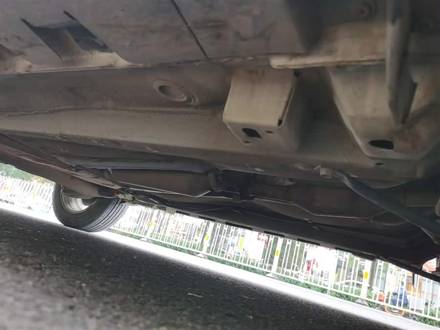 Great Wall M4 2013 car image #17